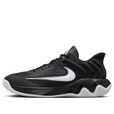 NIKE NIKE GIANNIS IMMORTALITY 4 EP 'BLACK WHITE'
