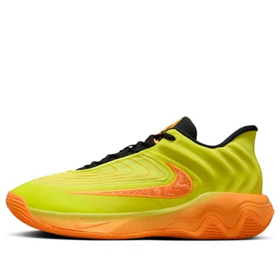 Nike Giannis Immortality 4 Ep 'halloween'