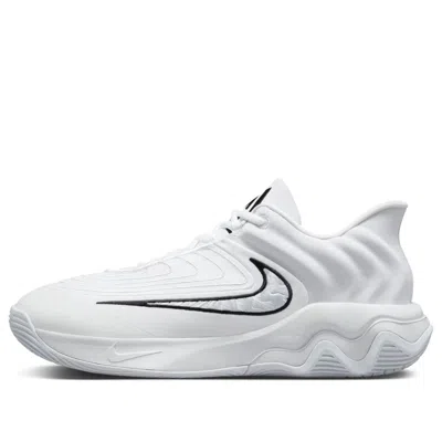 Nike Giannis Immortality 4 Ep 'white'