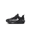 Nike Giannis Immortality 4 Little Kids' Shoes In Black