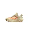 Nike Giannis Immortality 4 Little Kids' Shoes