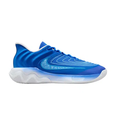 Pre-owned Nike Giannis Immortality 4 'racer Blue' | Men's Size 6