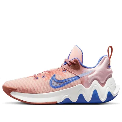 Nike Giannis Immortality 'arctic Orange'