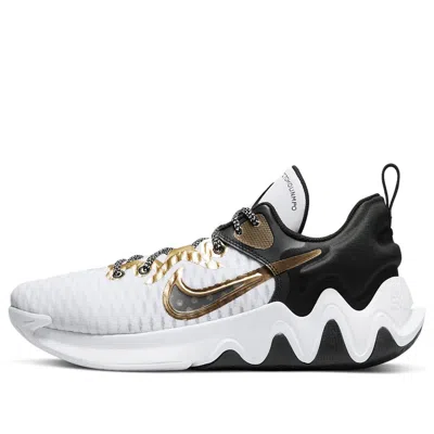 Nike Giannis Immortality Ep 'championship'