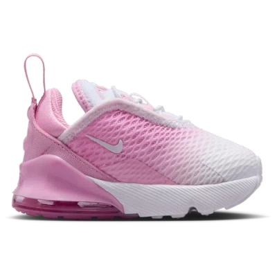 Nike Kids' Girls Air Max 270 In Multi
