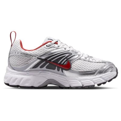 Nike Kids' Girls  Air Max Moto 2k In Gray
