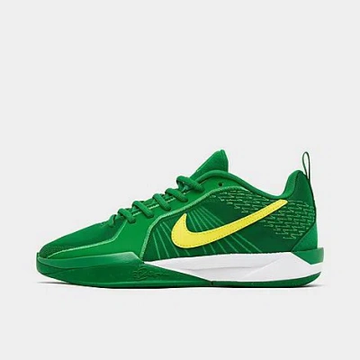 NIKE NIKE GIRLS' BIG KIDS' SABRINA 2 BASKETBALL SHOES