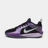 Nike Girls  Sabrina 2 In Cave Purple/black Raspberry/violet Frost/white
