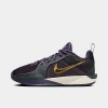 Nike Girls Sabrina Ionescu  Sabrina 2 Kc In Dark Raisin/metallic Gold/anthracite/pale Ivory