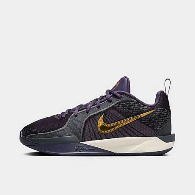 NIKE NIKE GIRLS' BIG KIDS' SABRINA 2 BASKETBALL SHOES