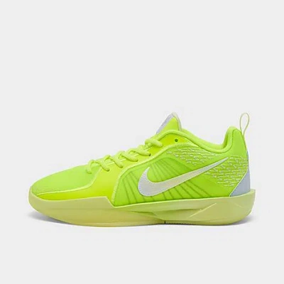 NIKE NIKE GIRLS' BIG KIDS' SABRINA 2 SE BASKETBALL SHOES