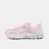 Nike Girls Preschool   Vomero 5 In Pearl Pink/vast Grey/bleached Lilac