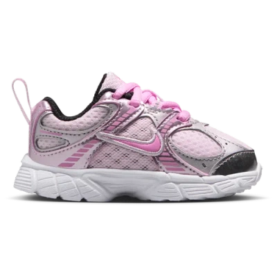 Nike Kids' Girls Infant  V5 Lace Runner In Pink