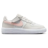 Nike Girls  Air Force 1 Easyon In Pink/tan