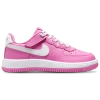 Nike Girls  Air Force 1 Easyon In Pink/white