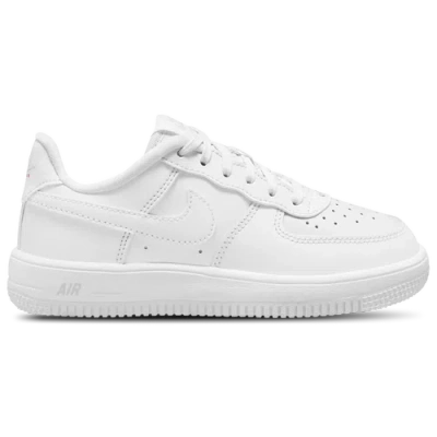 NIKE GIRLS NIKE AIR FORCE 1 LOW LACE
