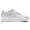Nike Girls  Air Force 1 In Pink/tan