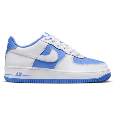 NIKE GIRLS NIKE AIR FORCE 1