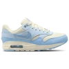 Nike Girls   Air Max 1 In Blue/sail