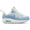 Nike Girls   Air Max 1 Easyon In Sail/blue