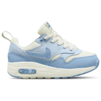 NIKE GIRLS NIKE AIR MAX 1 EASYON