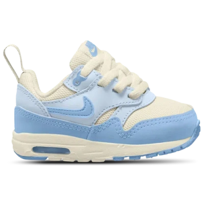 NIKE GIRLS NIKE AIR MAX 1 EASYON