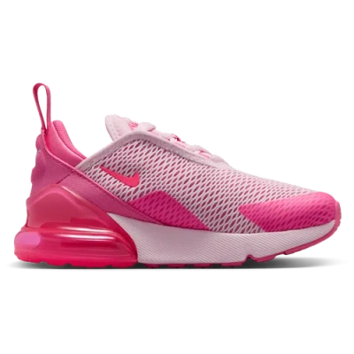 Nike Kids' Girls  Air Max 270 Na40