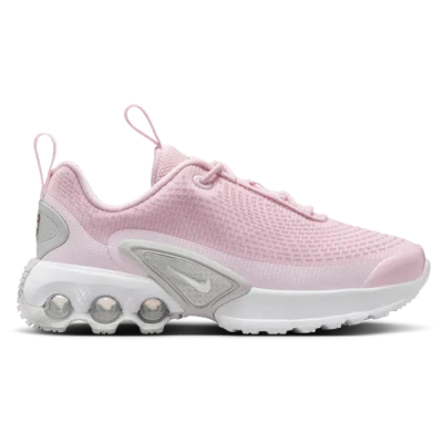 Nike Kids' Girls  Air Max Dn In Pink Foam