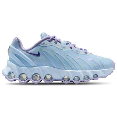 Nike Kids' Girls  Air Max Dn8 Na13 In Multi