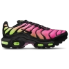 Nike Girls   Air Max Plus In Black
