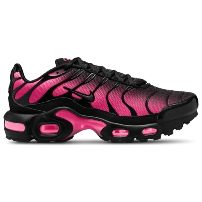 Nike Kids' Girls  Air Max Plus In Multi