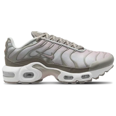 Nike Kids' Girls  Air Max Plus In Particle Rose/photon Dust