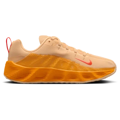 Nike Kids' Girls  Ava Rover In Orange