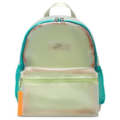 NIKE GIRLS NIKE BRASILIA JDI MINI BACKPACK