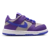 Nike Girls  Dunk Low In Purple