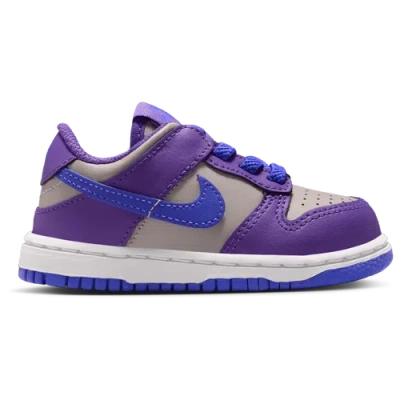 Nike Kids' Girls  Dunk Low