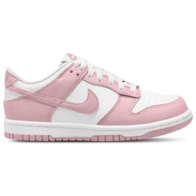 NIKE GIRLS NIKE DUNK LOW