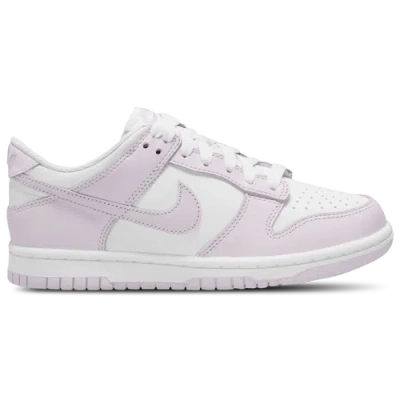 Nike Kids' Girls  Dunk Low In Multi
