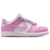 Nike Dunk Low Low-top Sneakers In Multi