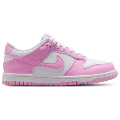 NIKE GIRLS NIKE DUNK LOW N
