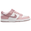Nike Dunk Low Retro In Pink Glaze/pink Glaze
