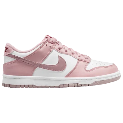 NIKE GIRLS NIKE DUNK LOW