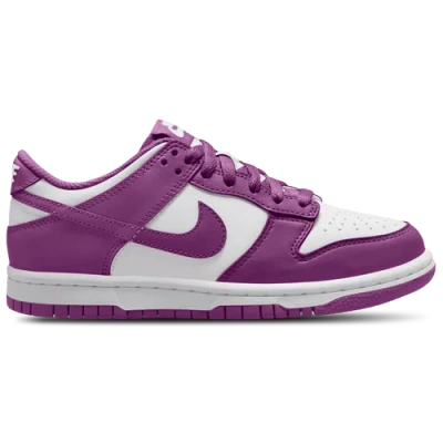 NIKE GIRLS NIKE DUNK LOW