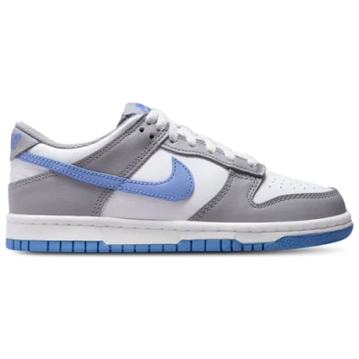 NIKE GIRLS NIKE DUNK LOW