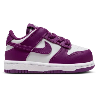 NIKE GIRLS NIKE DUNK LOW