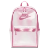 Nike Girls  Heritage Crystal Backpack