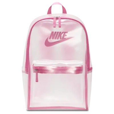 Nike Kids' Girls  Heritage Crystal Backpack