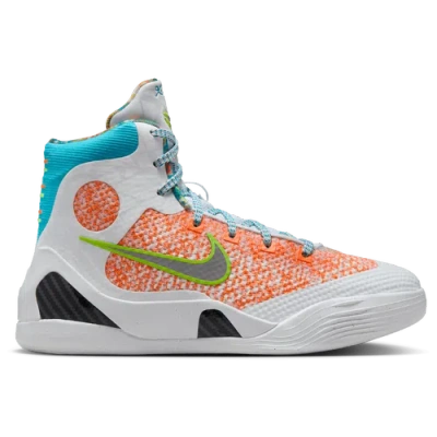 Nike Kids' Girls  Kobe Ix Elite In Multi