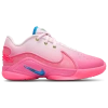 Nike Lebron Xxii Basketball Shoe In Pink Foam/photo Blue