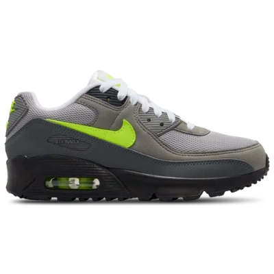 Nike Kids' Girls   Air Max 90 Mesh In Multi